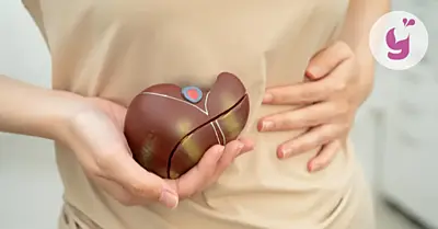 Jak poznat přetížená játra? Varovné příznaky a co pomáhá