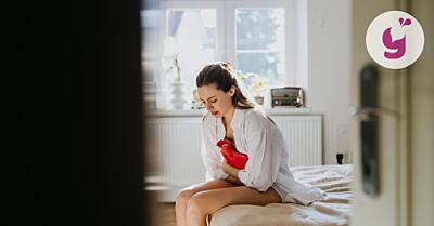 Bolestivá ovulace: příčiny a účinné řešení