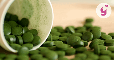 Čo je chlorella a na čo je dobrá: 8 hlavných účinkov