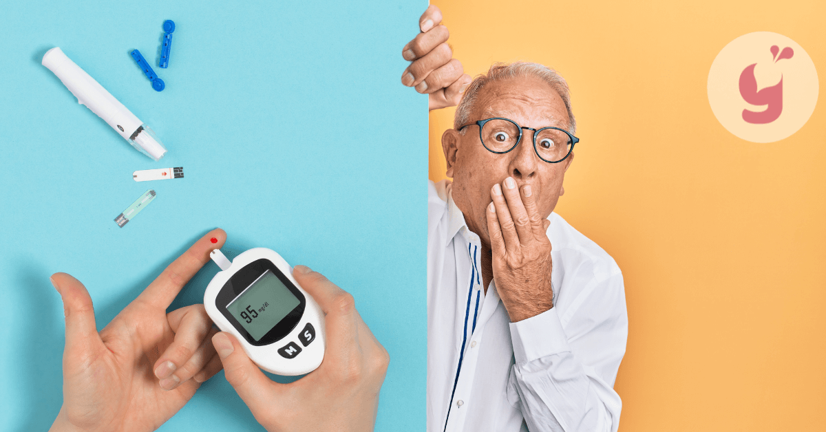Hypoglykémie, hyperglykémie a hypoglykemický šok: jak se projevují a jsou nebezpečné?