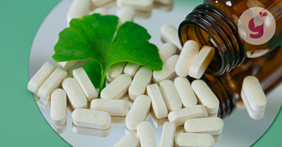 Ginkgo biloba a jeho účinky aj tie nežiaduce + užívanie