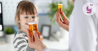 Hořčík pro děti: denní dávka, nedostatek a nejlepší doplňky