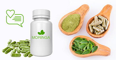 Jak si správně vybrat kvalitní moringu? + recenze