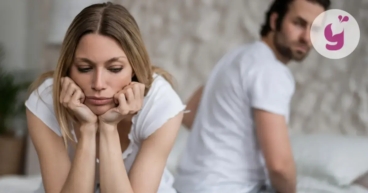 Jak na podporu ženského libida? Příčiny jeho poklesu a co pomáhá