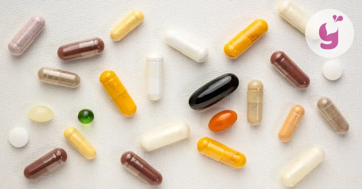 Jaké vitamíny užívat dlouhodobě každý den?