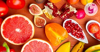 Karotenoidy: význam, účinky a najbohatšie potravinové zdroje