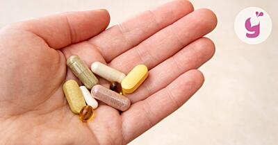 (Ne)správné kombinování vitamínů: které užívat spolu?