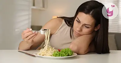 Nechutenství v těhotenství podle trimestrů: jak si pomoci?