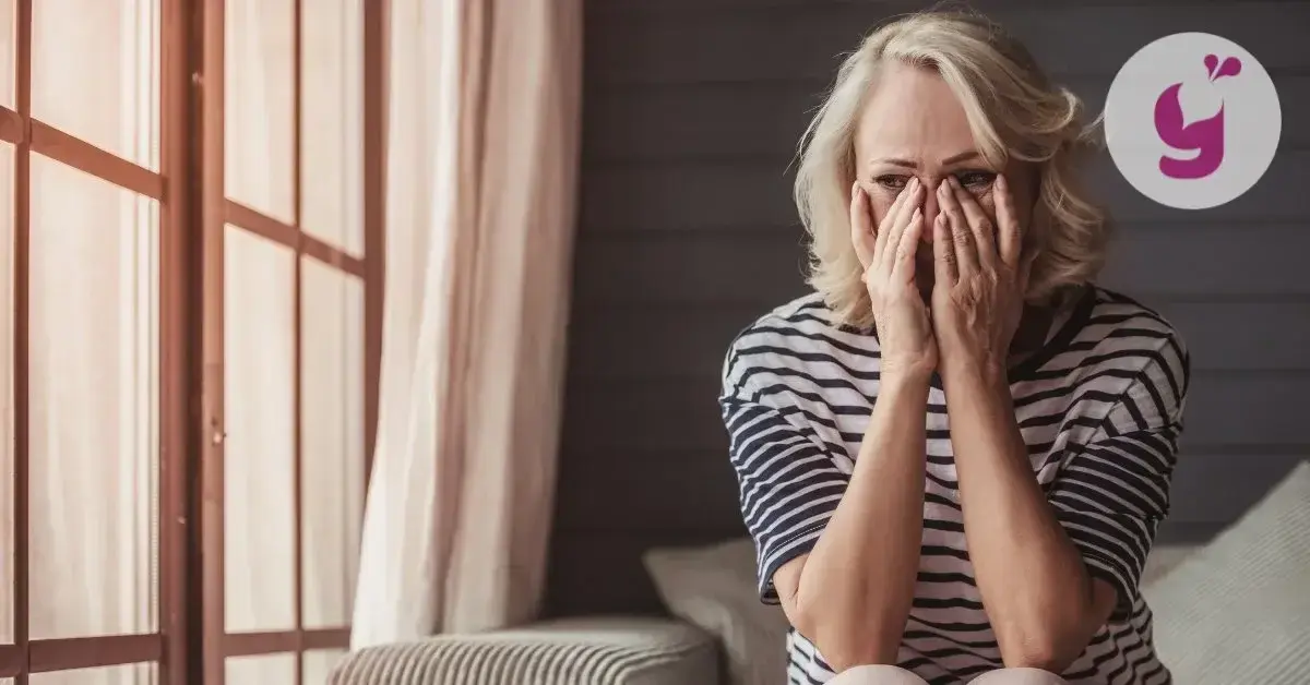 15 příznaků nedostatku estrogenu u žen: co se za ním skrývá a co dělat, když ho máte málo?