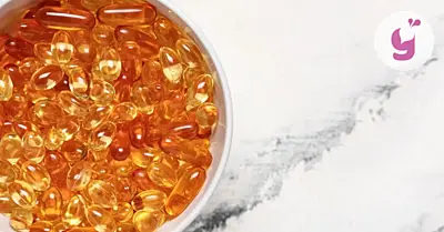 Jak se projevuje nedostatek vitamínu? 8 příznaků