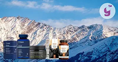 Nejkvalitnější mumio: 4 produkty + recenze