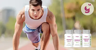 Nejlepší hořčík pro sportovce: jak si vybrat?