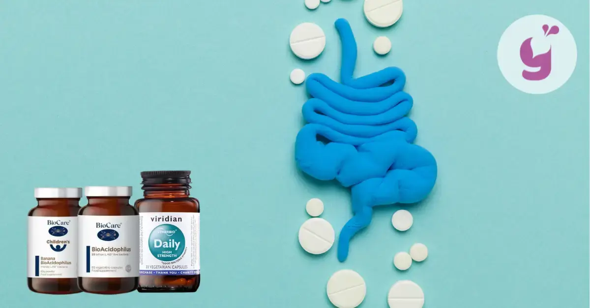 Přehled nejlepších probiotik na zácpu: produkty pro děti i dospělé