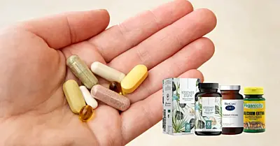 Vybíráme nejlepší vápník: rozhodně vstřebatelnost a forma?