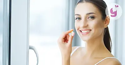 Nejlepší vitamíny na pleť: jak a které doplňky si vybrat?