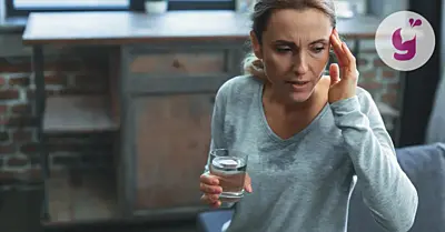 Perimenopauza: aké má prejavy, kedy začína a ako dlho trvá?