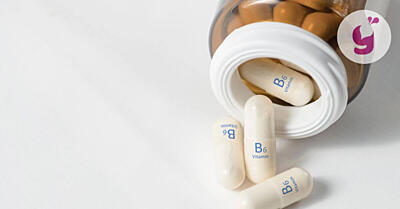 Pyridoxín (B6) a jeho 6 hlavných účinkov. Na čo je dobrý?