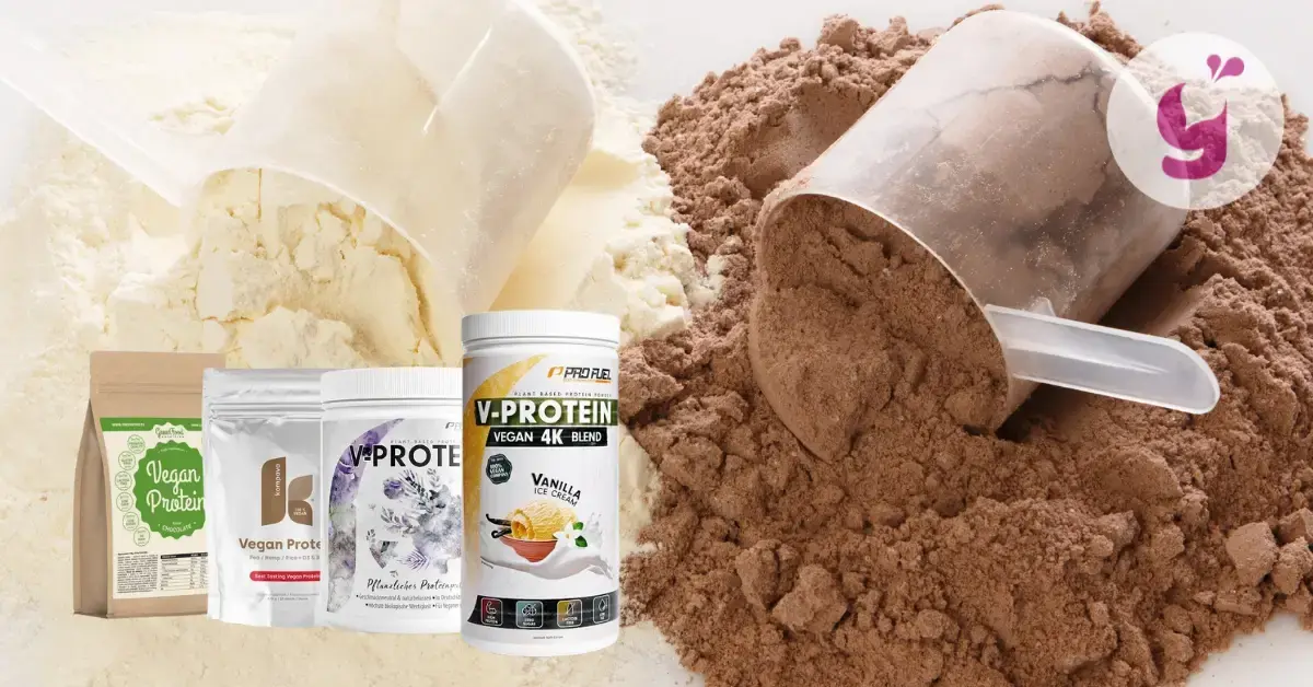 Recenze nejlepších proteinů: jak si vybrat ten nejkvalitnější