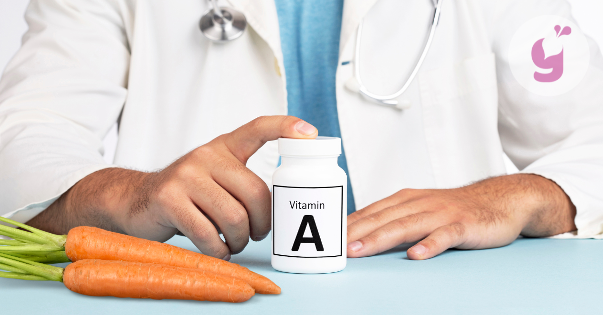 Jaká je denní dávka vitamínu A? + 8 zdrojů obsahujících nejvíce betakarotenu