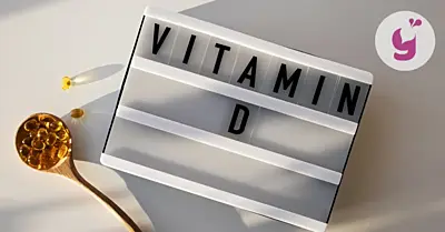6 účinků vitamínu D (i nežádoucích): na co je dobrý?