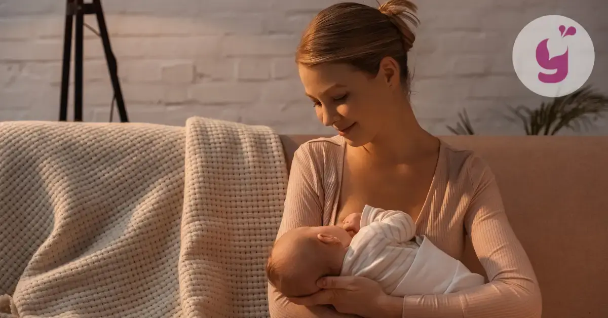 Potrebujete vitamín D počas dojčenia? Odpoveď vás prekvapí