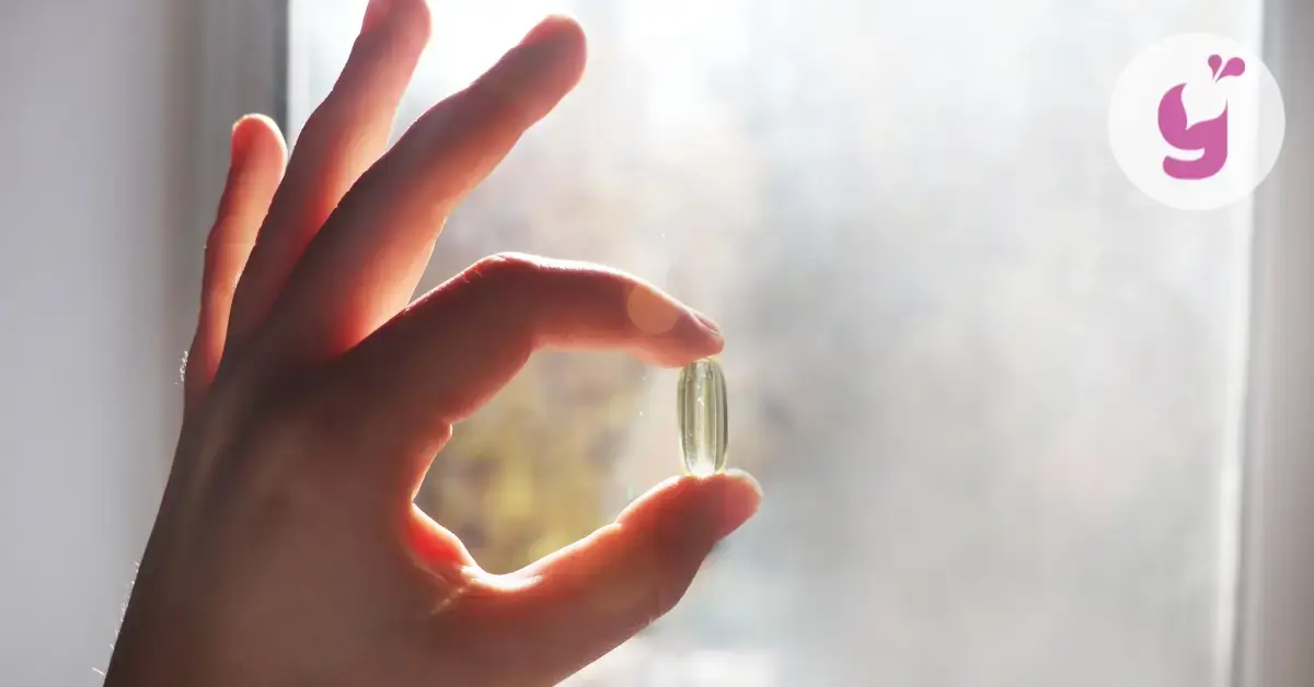 Když slunce už nestačí: proč a jak získat vitamín D na podzim a v zimě?