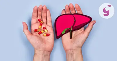 7 nejlepších vitamínů na játra: které jí prospívají?