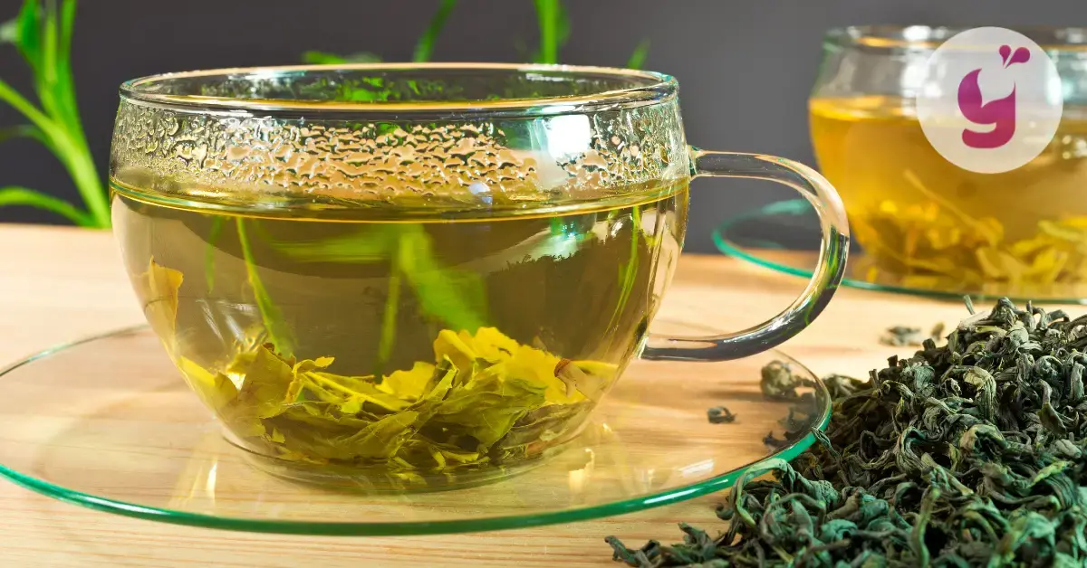 Zelený čaj: účinky, ktoré sa oplatí poznať. A má aj nežiaduce?
