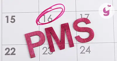 14+ příznaků PMS: kdy začíná a jak ho zmírnit, když je silné