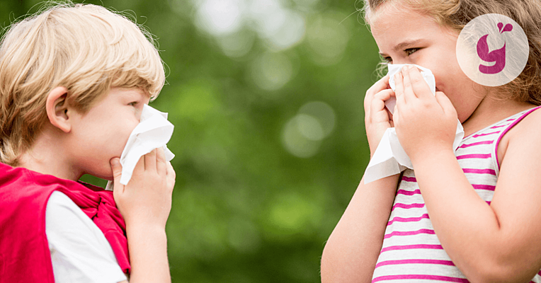 Jak posílit imunitu u dětí přírodní cestou? Co funguje a co vynechat