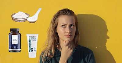 Sprievodca formami magnézia: aké existujú? (porovnanie)