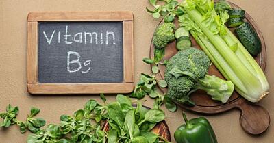 Na čo je kyselina listová? A jej účinky na telo