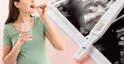 Kyselina listová v těhotenství: kolik a jak dlouho užívat?