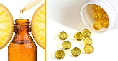 Ktorý je najlepší vitamín D na trhu? Recenzie + porovnanie