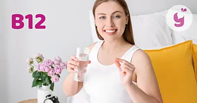 Jak vybrat nejlepší vitamín B12 + recenze