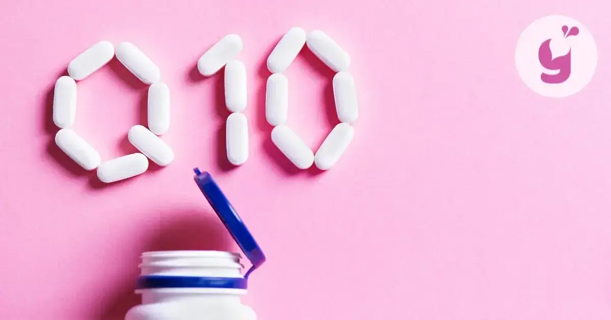 Vedecky potvrdené účinky koenzýmu Q10 na srdce