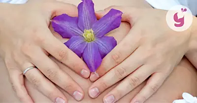 Čo sa deje v 6. týždni tehotenstva? (sprievodca)