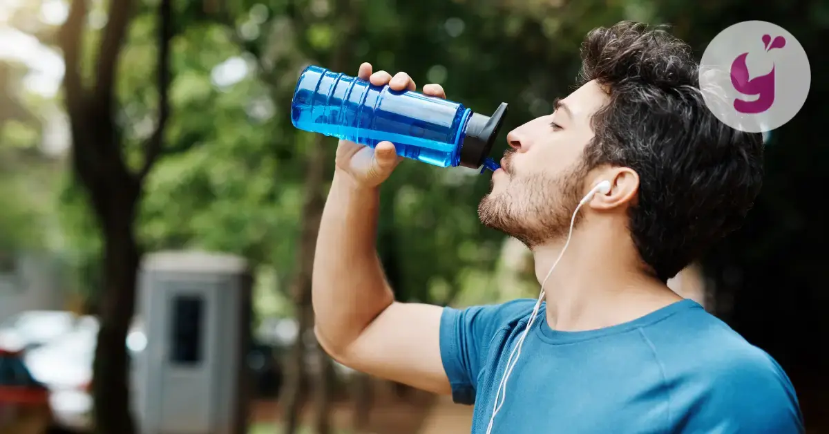 9 tipov na efektívne doplnenie elektrolytov