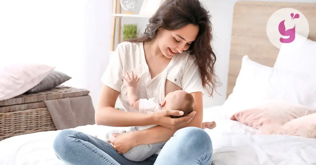 Praktický sprievodca kojením: od začiatkov, cez stravu až po ukončenie