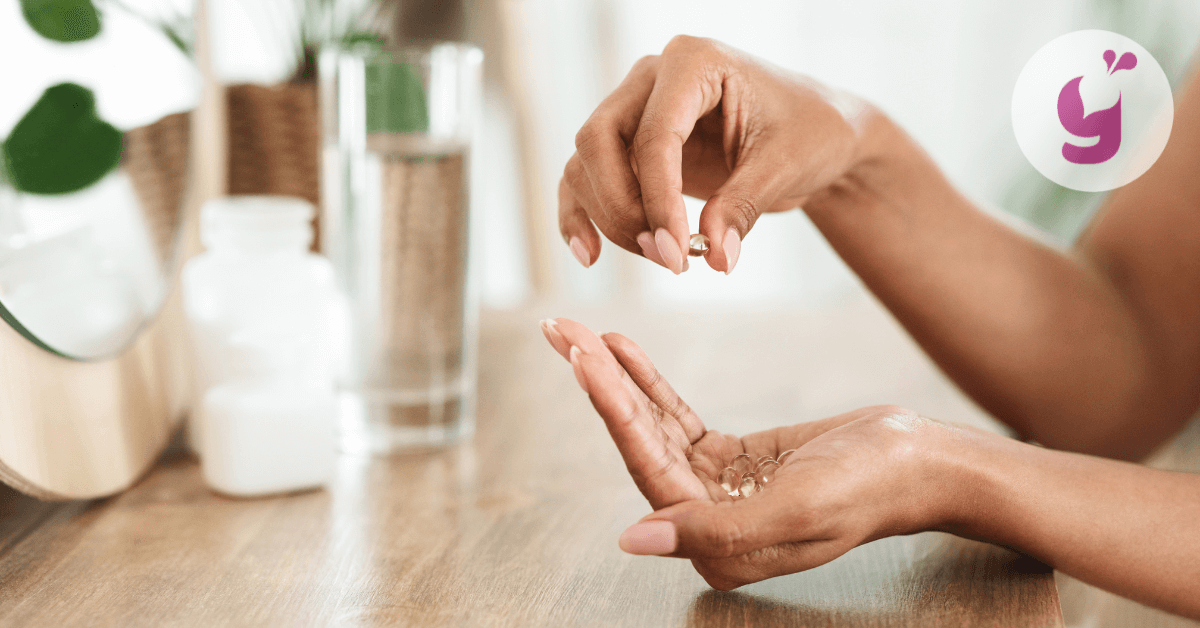 Koľko omega 3 denne je v poriadku a ako dlho ich užívať?