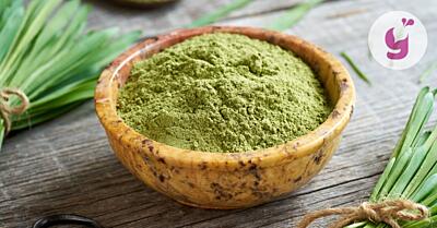 Ako užívať zelený jačmeň: Poznáte správne dávkovanie?