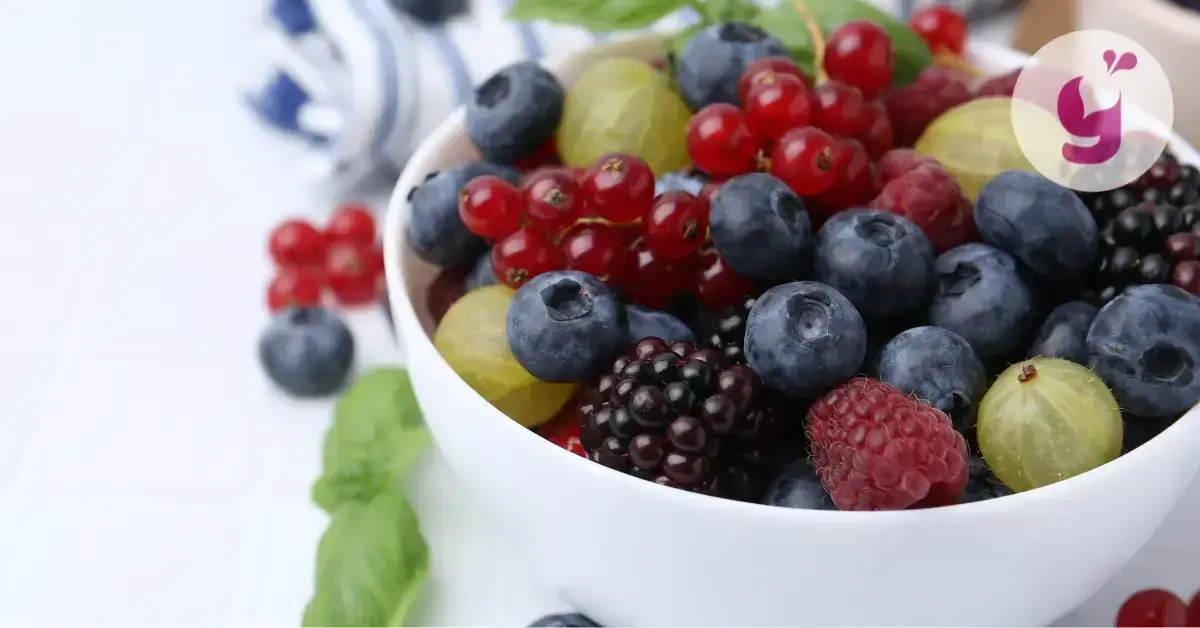 Nie sú len v ovocí: toto sú najbohatšie potraviny na antioxidanty