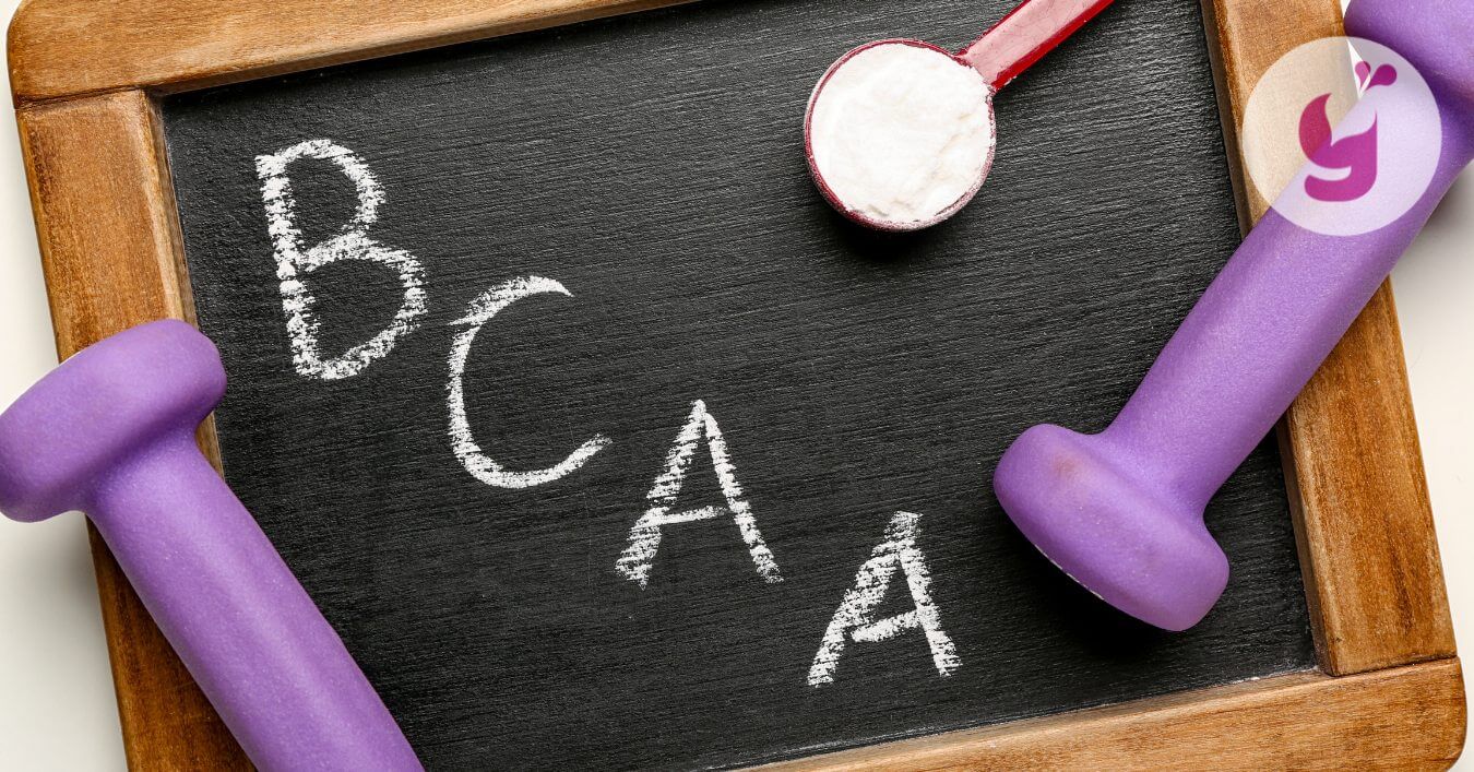 Kompletný prehľad o BCAA: čo to je, na čo slúžia, účinky a užívanie 