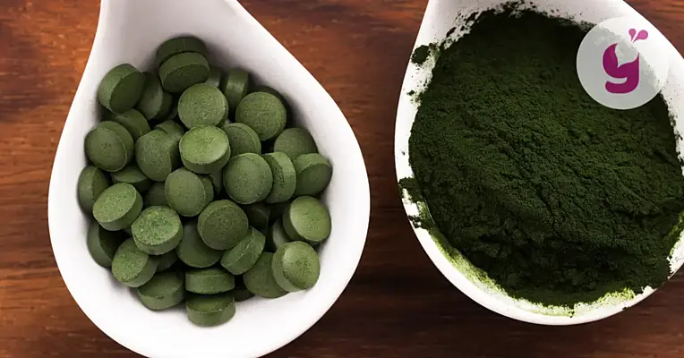 Funguje chlorella pri chudnutí? Pozreli sme sa na vedecké dôkazy