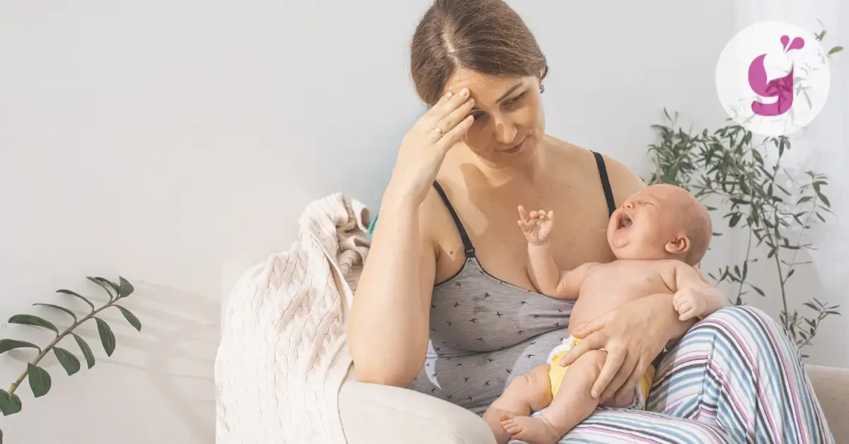 Prečo dieťa odmieta mlieko? Poraďte si s dojčenským štrajkom v každom mesiaci bábätka