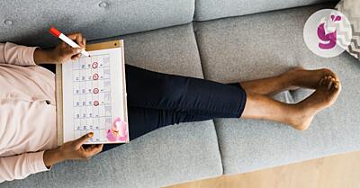 Fázy menštruačného cyklu: príznaky a čo sa počas nich deje