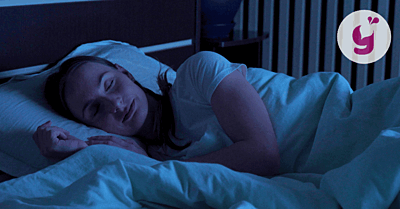 Hlboký spánok: koľko má trvať a ako ho dosiahnuť