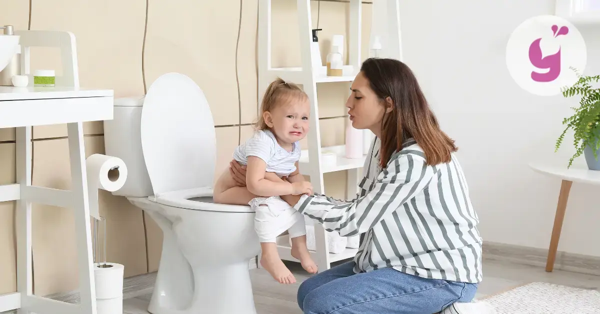 Čo spôsobuje hnačku u novorodenca alebo bábätka, ako ju spoznať a čo skutočne pomáha