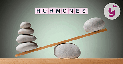 Hormonálna nerovnováha: príznaky a ako dosiahnuť rovnováhu?
