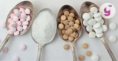 Čo je inositol (myo-inositol) a akými účinkami vyniká?